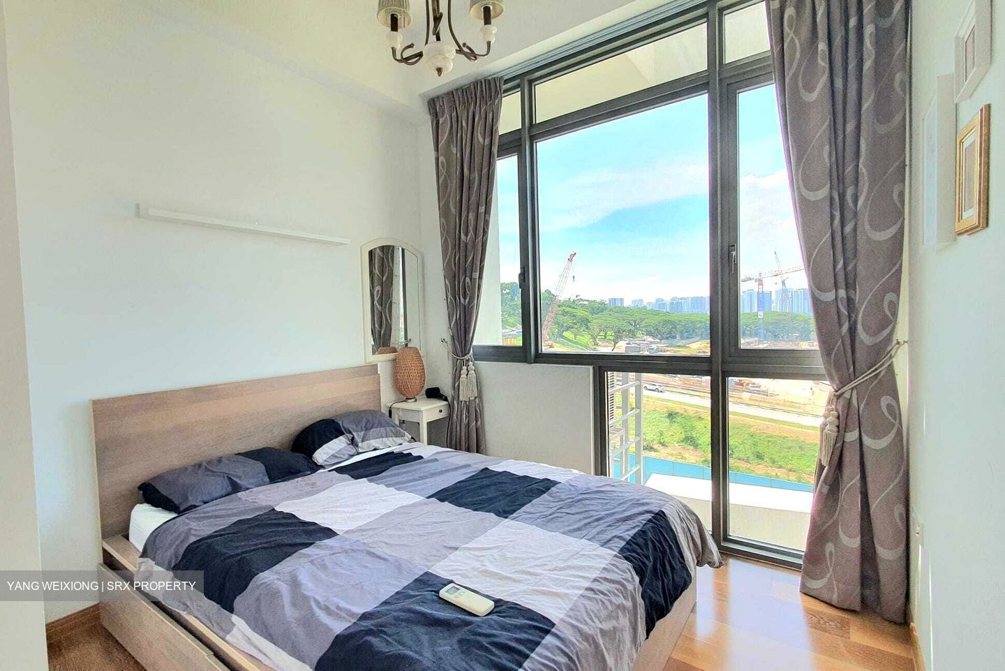 Kingsford . Hillview Peak (D23), Condominium #455725431